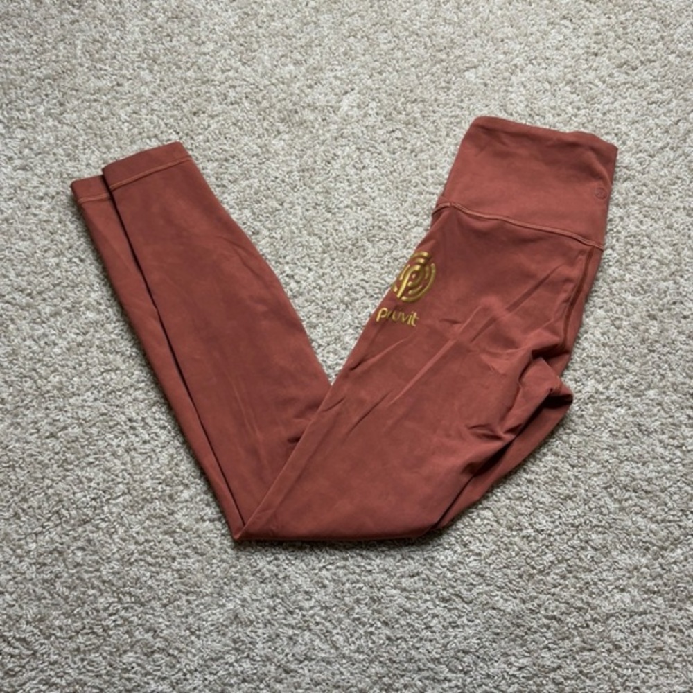 Lululemon Always On High-Rise Tight 28"